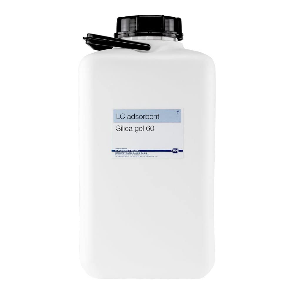 MACHEREY-NAGEL 815350.25 Silica Gel 60 Adsorbents