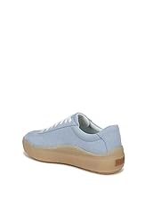 Dr. Scholl's Womens Time Off Win Sneaker Blue Sky