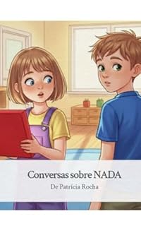 Livro Conversas sobre Nada