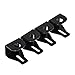 Senkauto Hard Bags Theft Deterrent Saddlebag Locks Mounting Bolts Pins Security System For Harley Davidson Touring 1996-2018 (Upgraded Version)