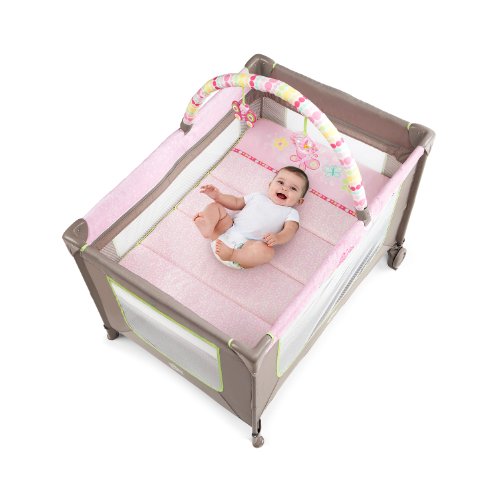 bright starts playard