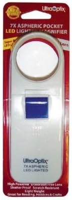 POCKET MAGNIFIER Drafting, Engineering, Art (General Catalog)