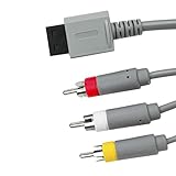 Wii A/V Cable
