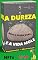 Livro A DUREZA : E A VIDA MOLE