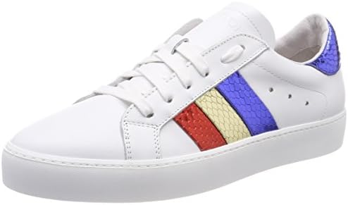 Stokton Women’s Low-Top Sneakers
