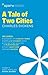 A Tale of Two Cities SparkNotes Literature Guide