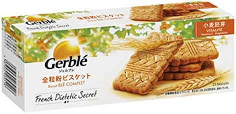 Amazon 大塚製薬 ジェルブレバイタリティーシリーズ 全粒粉ビスケット 25枚入り 5枚 5袋 ジェルブレ ビスケット クッキー 通販