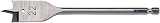 Draper Expert 22mm Wood Drill Bit Carbon Steel