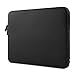 Incase Neoprene Pro Sleeve for 15-inch MacBook Pro, Black (CL60226)