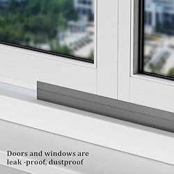 Window Sealing Strip, Self Adhesive Weather