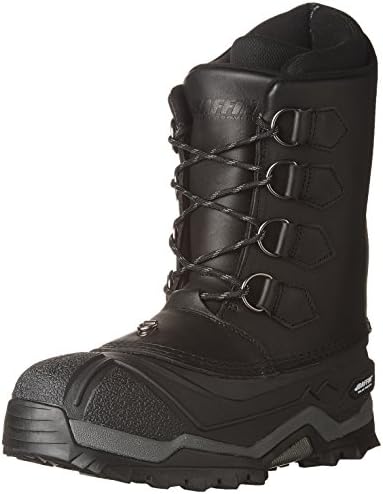 baffin control max boots