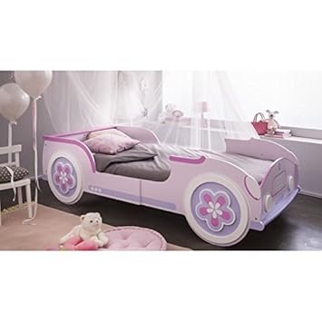 Demeyere 206470 Auto Cama Lady Car 90 x 190/200 cm, sin ...