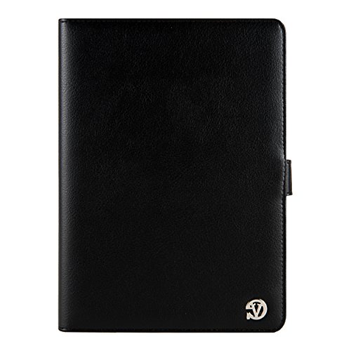 Arthur Rotatable Portfolio Case for Samsung Galaxy Note Pro 12.2