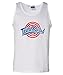 Bugs Bunny Tune Squad Space Jam Tank Top jersey