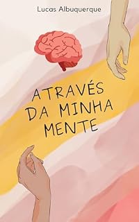 Livro Atraves da Minha Mente