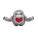 Hallmark 6MJV3564 Sloth Plush, 5