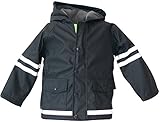 i Rock the Block Little Boys' Rain Jacket Raincoat