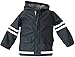 i Rock the Block Little Boys' Rain Jacket Raincoat