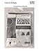 Urban Mom Door Hanging Laundry Hamper with Stainless Steel Hooks (Gray)