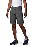 Columbia Silver Ridge Stretch Short