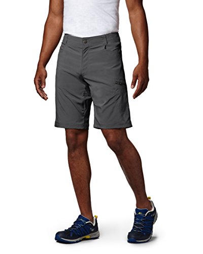 Columbia Silver Ridge Stretch Short 