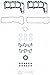 FEL-PRO HS 26229 PT-1 Engine Cylinder Head Gasket Set for Jeep Liberty