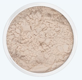 Kryolan 75702 dermacolor fixing powder 60g (multiple co…