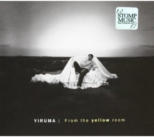 From the Yellow Room