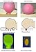 Mimos baby pillow (size-xs) - airflow safe, proven effective for baby flat head (plagiocephaly), head circumference less than 37 centimetre (formerly  size-L)