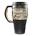 Bubba Classic Insulated Travel Mug with Handle, 20 oz., RealTree Black