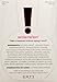 Exclamation Cologne Spray, Vegan Formula, Perfume, Floral Scent, Spicy Kick, 1.7oz