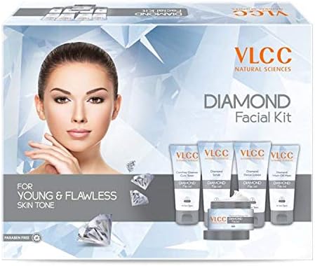diamond facial