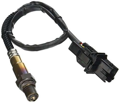 Bosch 17332 Oxygen Sensor, Original Equipment (Volvo)