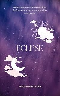 Livro Eclipse