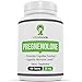 Pregnenolone 25mg MicroTabs by VitaMonk - Premium Pregnenolone Supplement To Support Brain Health, Adrenal Function, and General Wellbeing.