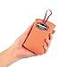 OutdoorMaster Pocket Blanket - Ultra Compact Full-Size Outdoor Blanket for Camping, Hiking, Picnic (Orange,L)
