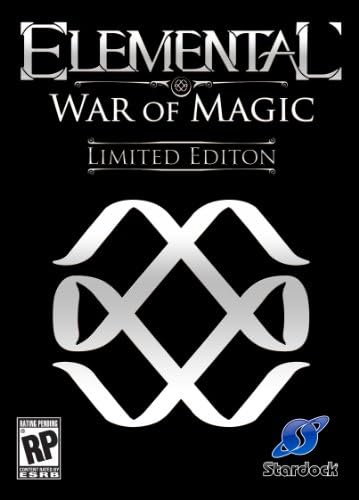 Elemental Limited Edition