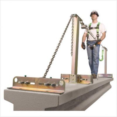 60FT System for 2 Workers - NO Intermediate Stan