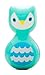 Kid O Wobbles - Owl
