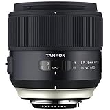 Tamron AFF012S-700 SP 35mm F/1.8 Di USD (model F012) For Sony