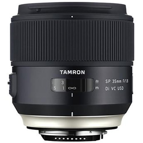 Tamron AFF012S-700 SP 35mm F/1.8 Di USD (model F012) For Sony