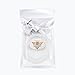 MRbrew Carbonation Cap 304 Stainless Steel with 2 Micron Diffusion Stone and 12'' Silicone Tube(Cap with Stone)