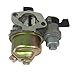 Carburetor For MINI BAJA WARRIOR HEAT MB165 MB200 163cc 5.5hp 196cc 6.5hp