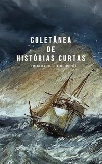 Livro Coletânea de histórias curtas