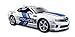Maisto 1:24 Scale 2010 Chevrolet Camaro SS RS Police Diecast Vehicle
