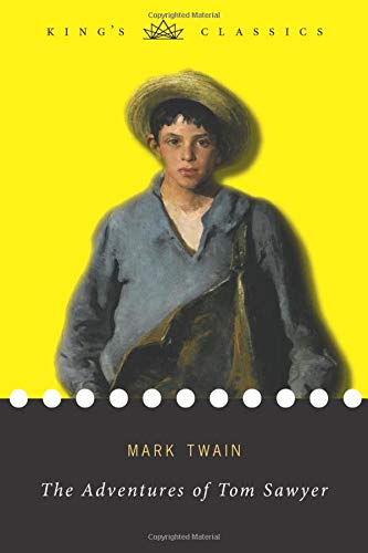Adventures of Tom Sawyer (Boys' & Girls' Library)