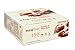 Protein & Fiber Bars by thinkThin – On The Go, Low Sugar, 10g Protein, 5g Fiber, Gluten Free, Non-GMO – Salted Caramel (10 Bars)thumb 1