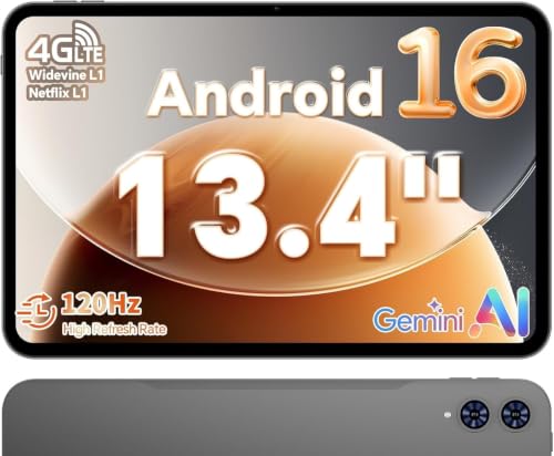 TECLAST T65 Android Tablet