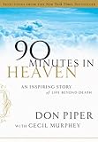 Compelling story of life after death. A True story!