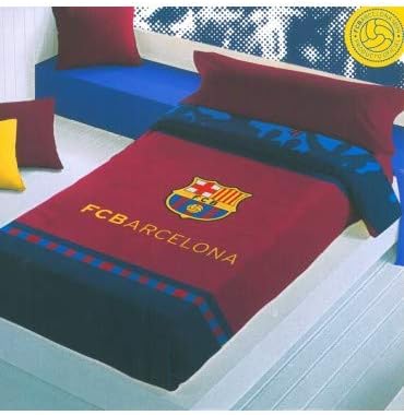 10XDIEZ Blanket Stadium Barcelona Fbc